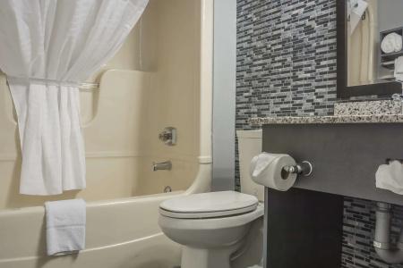 Quality Inn - 9
