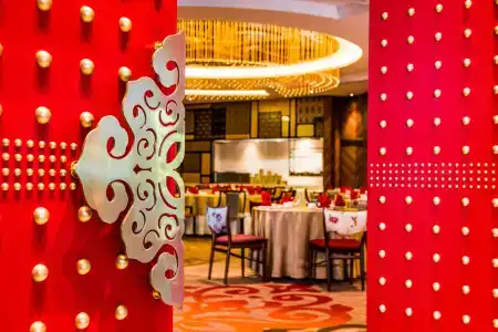 Le Meridien - 45