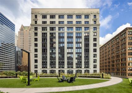 Hilton Garden Inn- Chicago Central Loop - 17