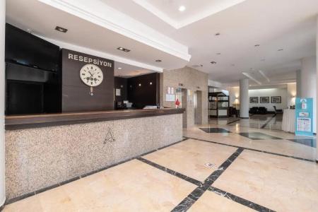 Ancere Thermal-spa - 1