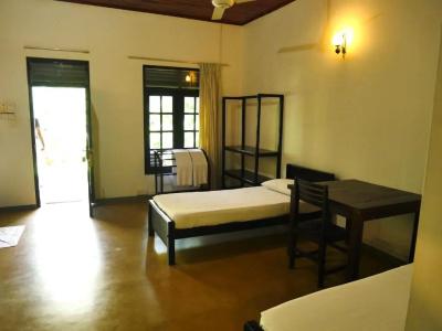Lagoon Paradise Beach Resort - 28