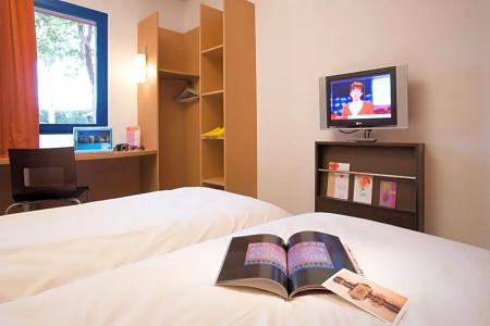 Ibis Marrakech Centre Gare - 49
