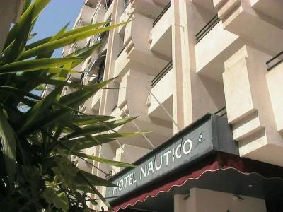 Nautico - 0