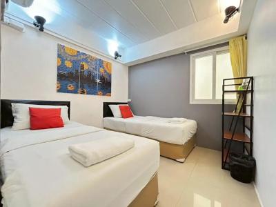 Khaosan Art - Sha Plus Certified - 27