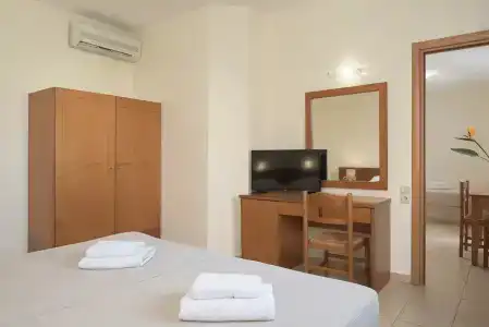 Asterias Village - 6