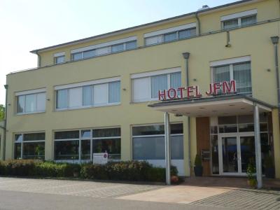 Jfm löRrach Bei Basel - 1