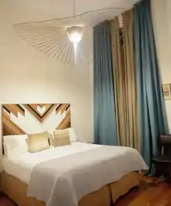 L'Adresse Hôtel Boutique - 39