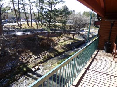 Ruidoso River Resort Condos - 35