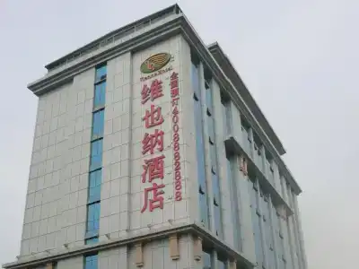 Vienna International (Shen Zhen Buji Dafen shop) - 21