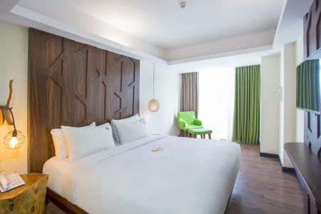Maxonehotels At Ubud - 4
