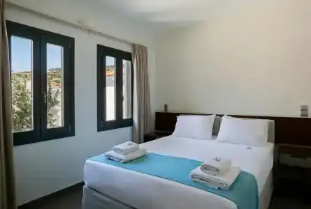 Krinos Suites Andros - 95