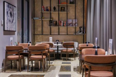 Park Plaza Nuremberg - 16