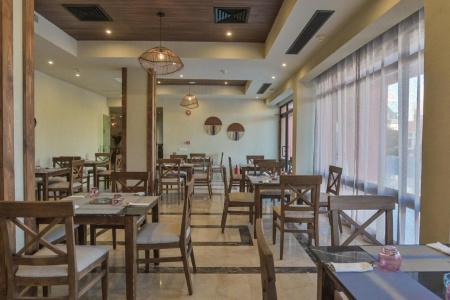 The Boutique Hurghada Marina - 29