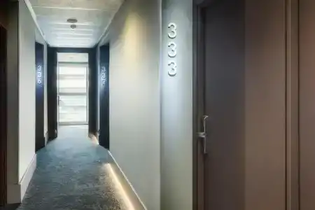 B&B Barcelona Viladecans - 31