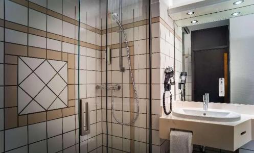 Best Western Kaiserslautern - 44