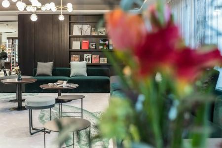 Soller Business & Restaurant Eisvogel - 33