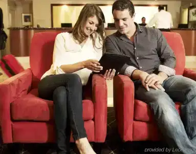 Rydges World Square - 47
