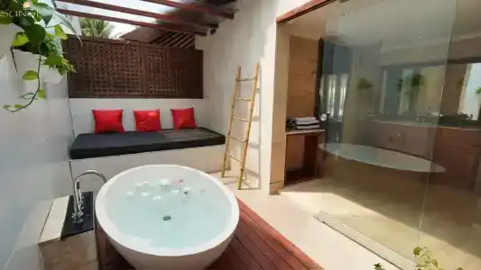 Sunsea Resort - 196