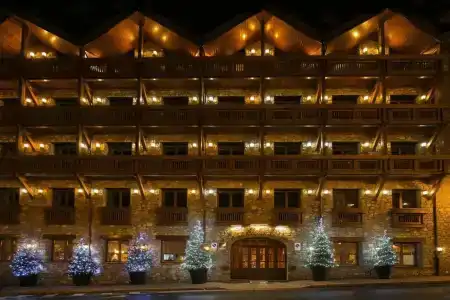 Xalet Montana - 3