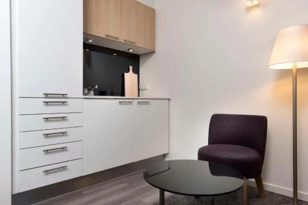 Adina Apartment Copenhagen - 115