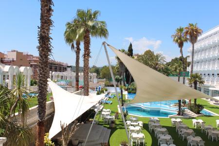 Best Lloret Splash - 40
