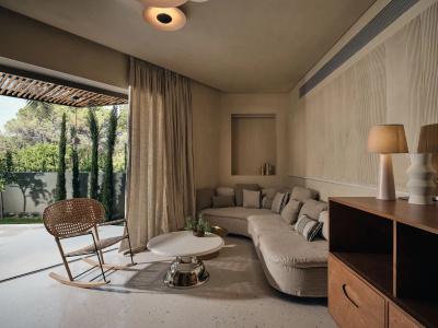 Ekies All Senses Resort - 85