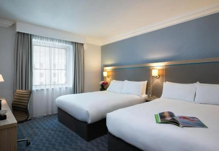 Jurys Inn Brighton Waterfront - 4