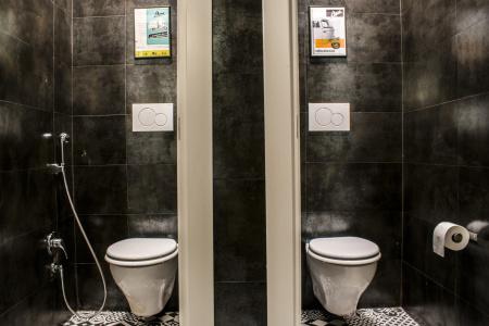 Hostel Trastevere - 20
