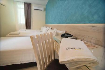 Pantai Inn - 54