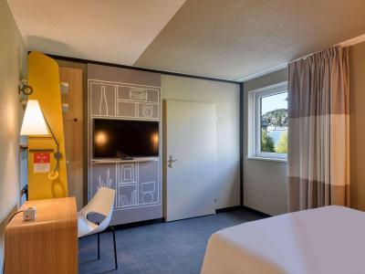 ibis Zürich City West - 25