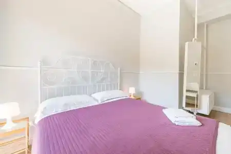 Un Attimo a Roma b&b - 120