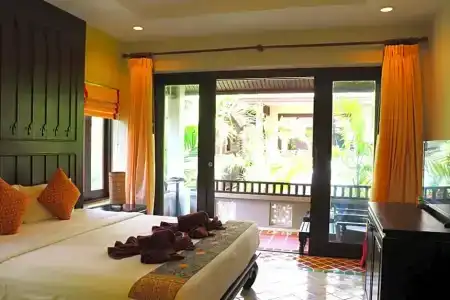 Chaweng Garden Beach Resort - Sha Plus - 75