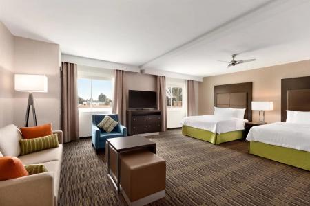 Homewood Suites By Hilton John Wayne Airport - 4