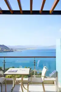 Lindos Blu Luxury-Adults only - 87