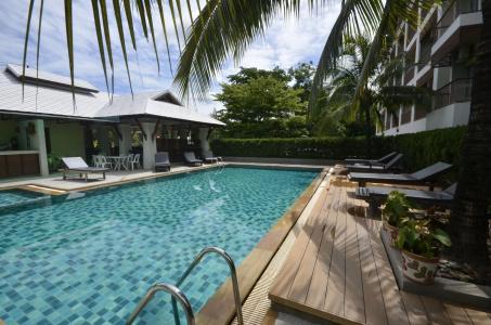 Sakorn Residence and - 11