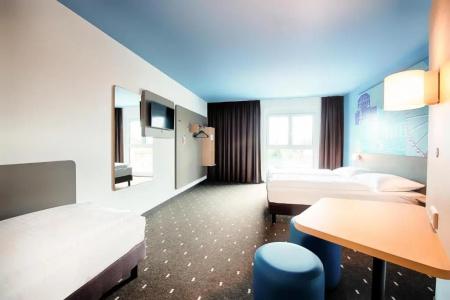 b&b Wien-Meidling - 29