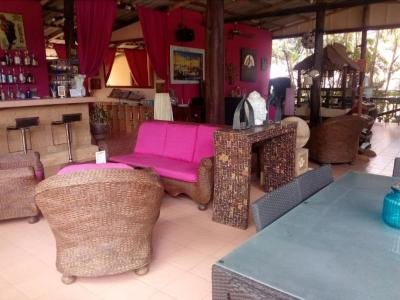 Saint Tropez beach resort - 15