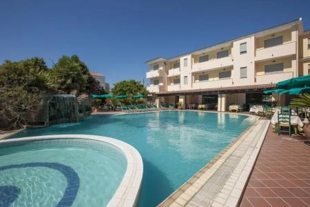Residence Marina Palace - 9