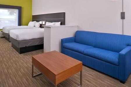Holiday Inn Express & Suites-n Padre Island By Ihg - 92