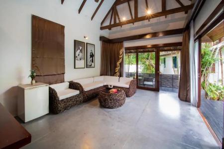 Zara Beach Resort Koh Samui - Sha Extra Plus Certified - 258