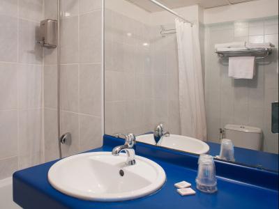 Hôtel Esprit d'Azur - 21