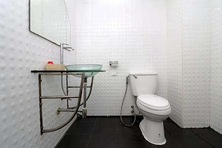 Oyo 102 Diamond Residence Silom - 17