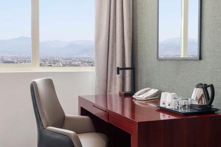 DoubleTree by Hilton Ras Al Khaimah - 15