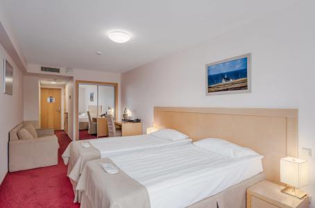 Riga Islande With Free Parking - 3