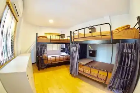 Inn Trog And Inn Soi - 27
