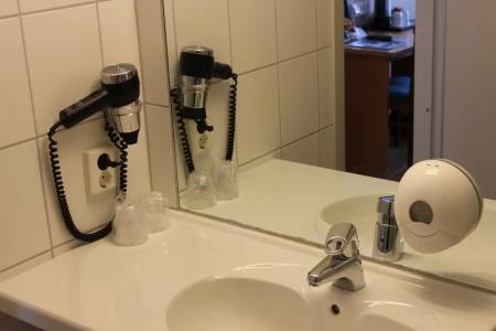 Ørland Kysthotell - 31