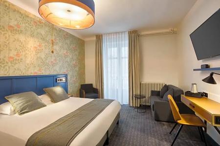 Best Western Graslin - 87