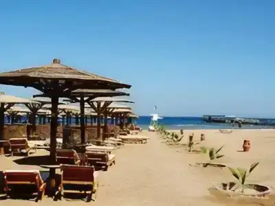 Tia Heights Makadi Bay Hurghada - 45