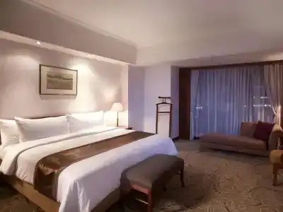 The Sultan & Residence Jakarta - 73