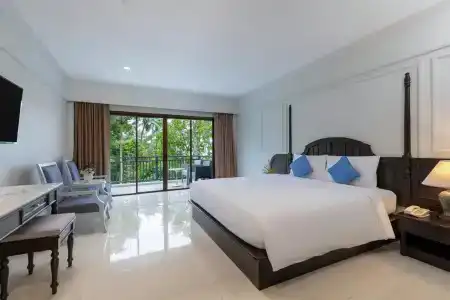 Krabi Tipa Resort - Sha Extra Plus - 28
